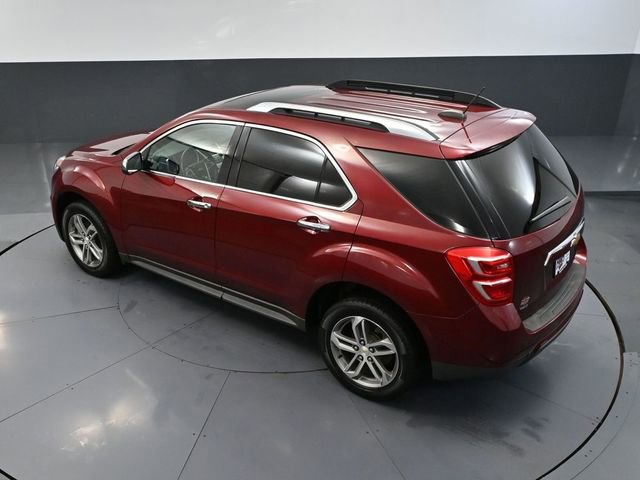 Used 2016 Chevrolet Equinox LTZ w/ Enhanced Convenience Package image 54