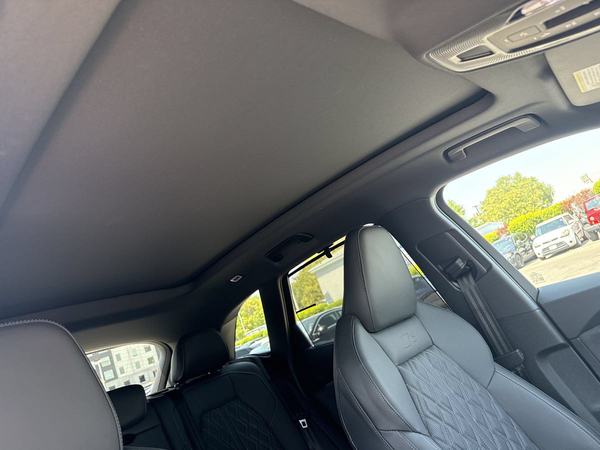 Used 2025 Audi SQ5 Premium Plus AWD/4WD image 23