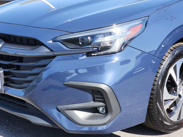 Used 2025 Subaru Legacy Premium AWD/4WD image 7