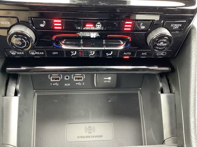 New 2025 Jeep Grand Cherokee 4WD image 11