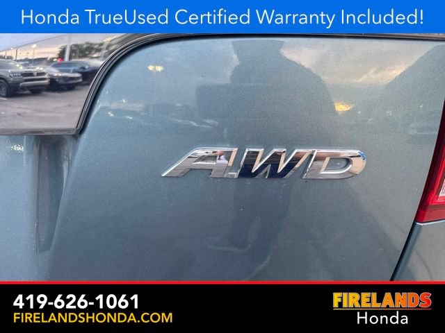 Used 2016 Honda CR-V EX image 39