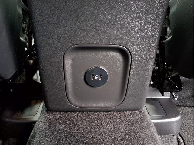 Used 2024 Ford Escape Platinum AWD/4WD image 15