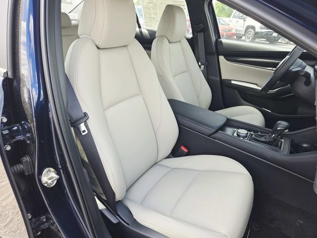 New 2026 MAZDA MAZDA3 2.5 S Sedan w/ Preferred Pkg FWD image 13
