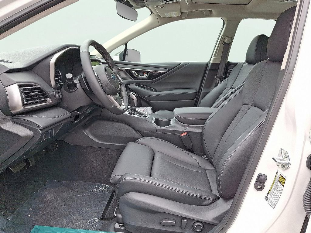 Used 2025 Subaru Legacy Limited image 8