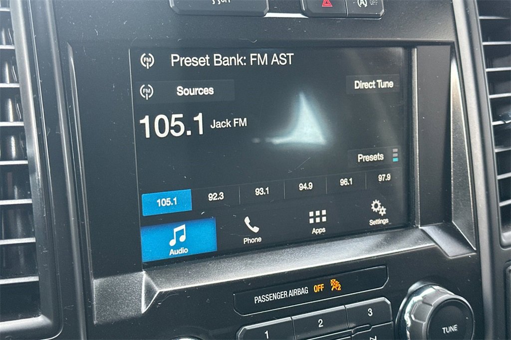 Used 2017 Ford F150 XL w/ Equipment Group 101A Mid image 19