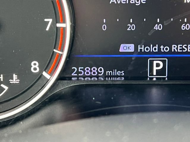 Used 2025 Nissan Altima 2.5 SV FWD image 5