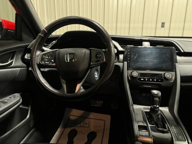 Used 2019 Honda Civic Sport image 29