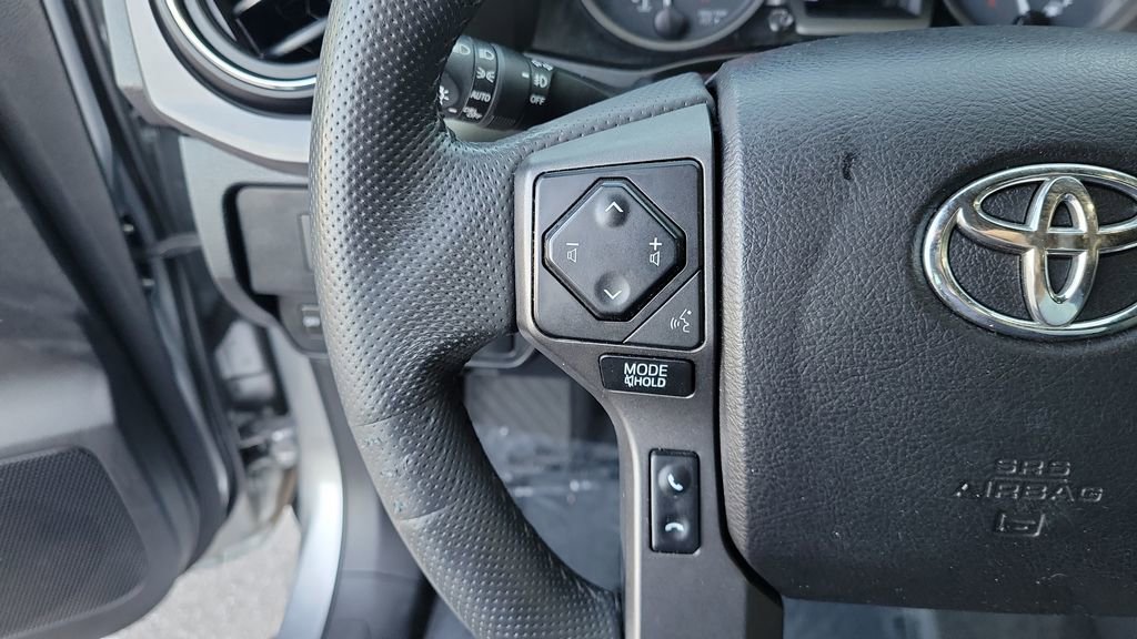 Used 2021 Toyota Tacoma TRD Sport image 20