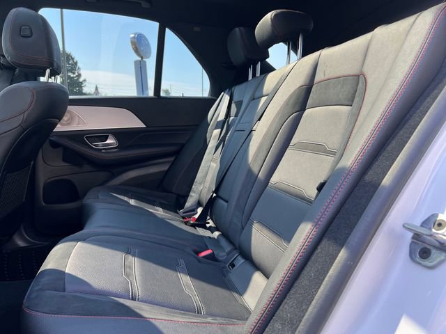 Used 2023 Mercedes-Benz GLE 53 AMG 4MATIC image 19