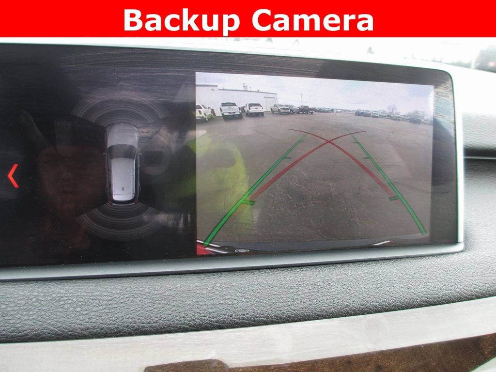 Used 2018 BMW X5 xDrive35i image 15