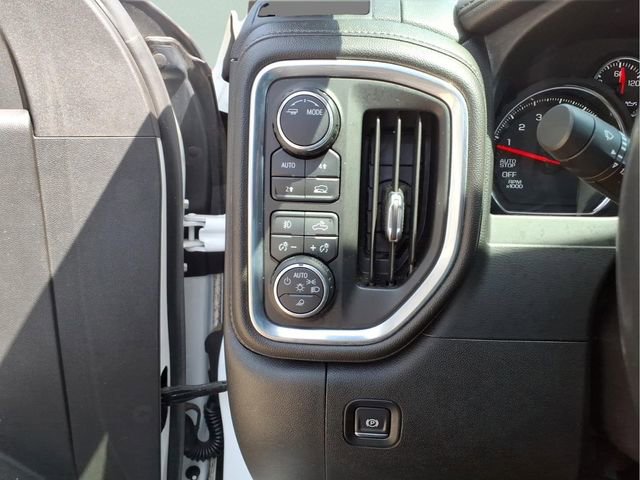 Used 2020 Chevrolet Silverado 1500 LTZ AWD/4WD image 14