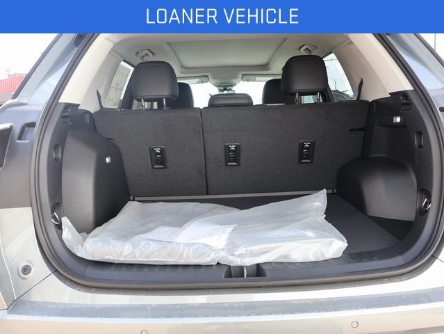 New 2026 GMC Terrain Denali AWD/4WD image 13