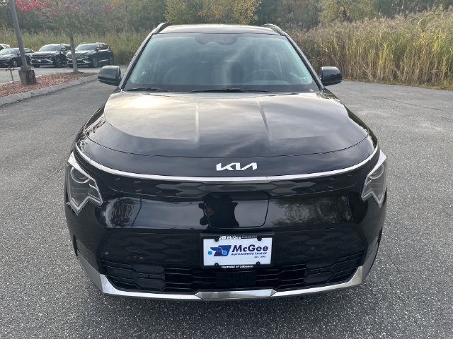 Used 2025 Kia Niro Wind w/ Wind Preserve Package FWD image 8