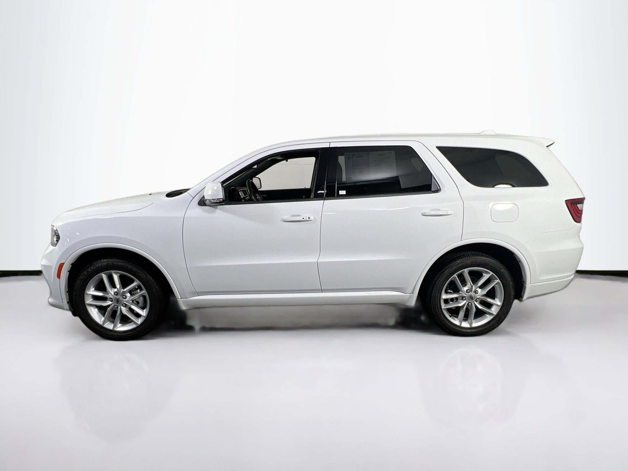 Used 2022 Dodge Durango GT image 8