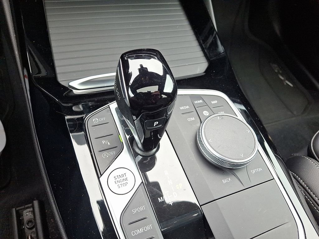 Used 2022 BMW X3 xDrive30i image 18
