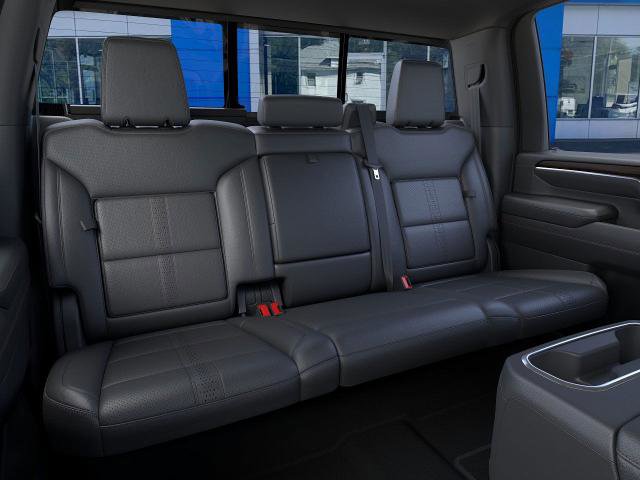 New 2026 Chevrolet Silverado 2500 High Country w/ Technology Package image 17