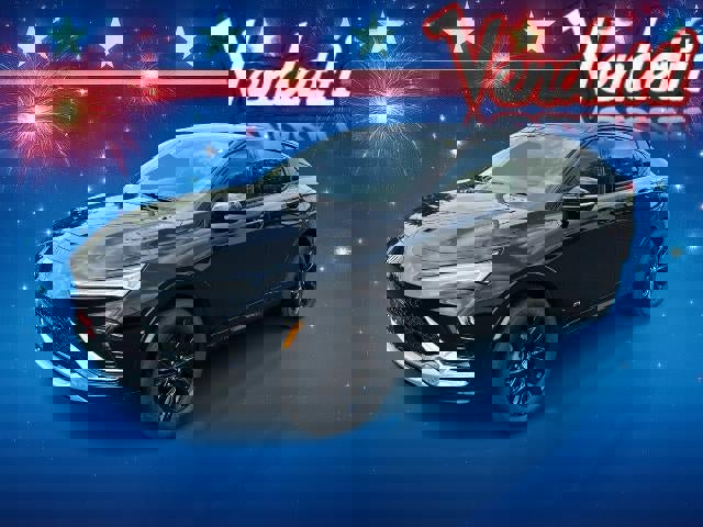 New 2025 Buick Envista Sport Touring w/ Convenience I Package