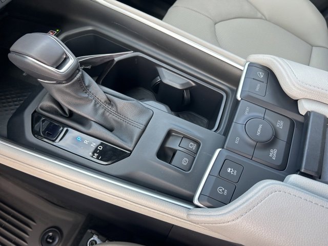 New 2026 Toyota Grand Highlander Limited image 28