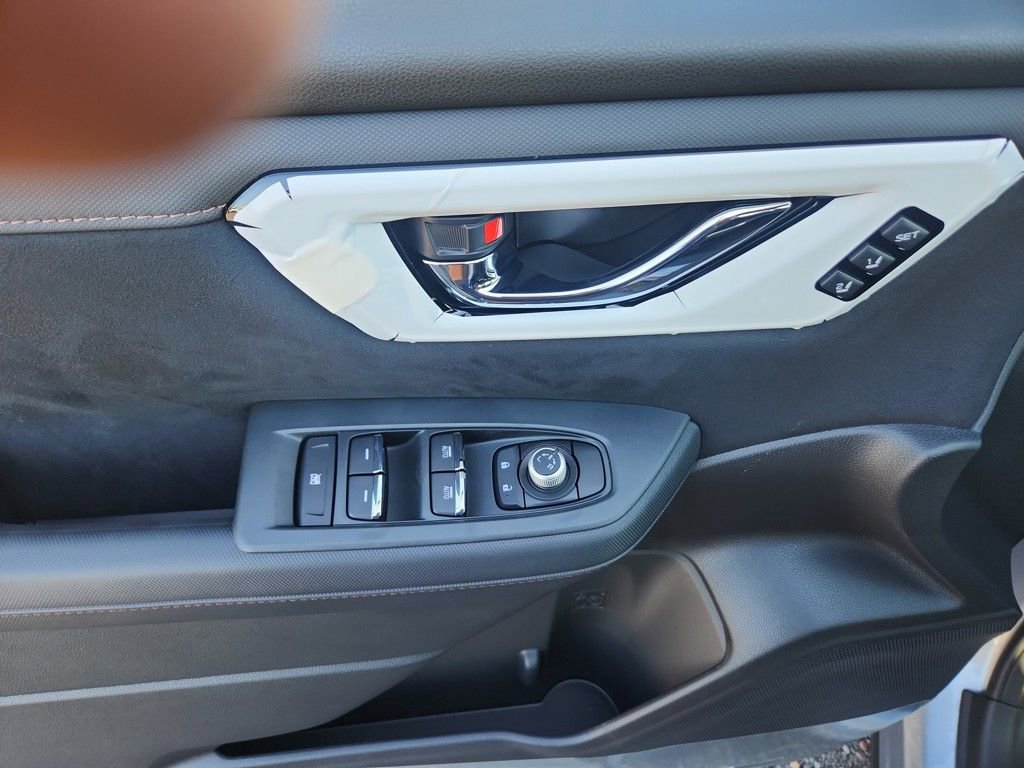 New 2025 Subaru Forester Touring w/ Protection Package image 13