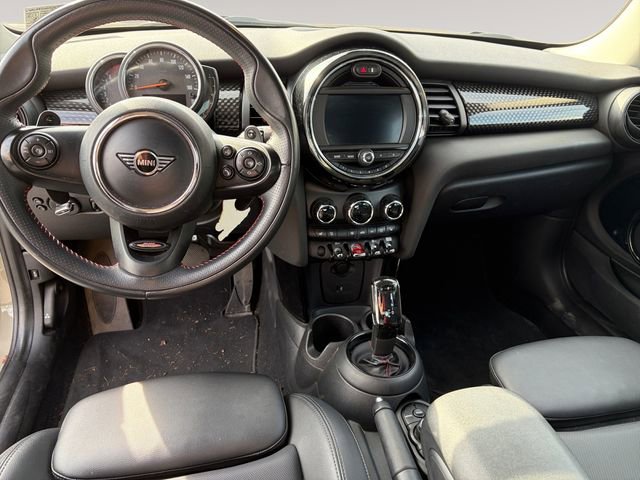 Used 2020 MINI Cooper S w/ Storage Package image 10