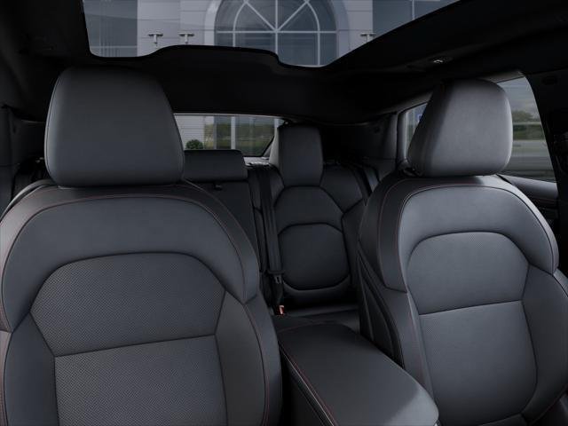 New 2026 Dodge Charger R/T AWD/4WD image 78