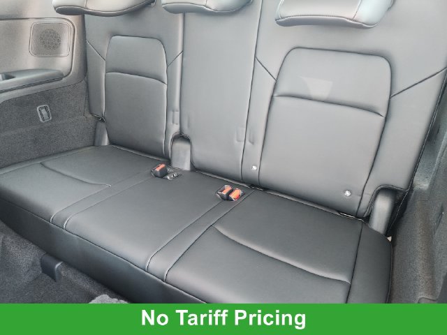 New 2026 Nissan Pathfinder SL FWD image 21