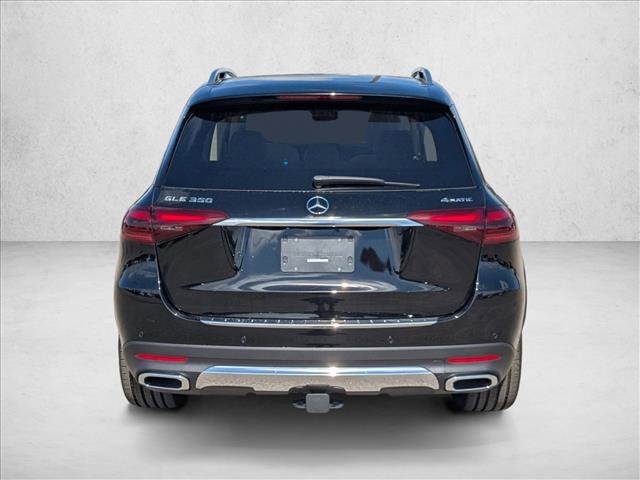 Used 2025 Mercedes-Benz GLE 350 4MATIC image 6