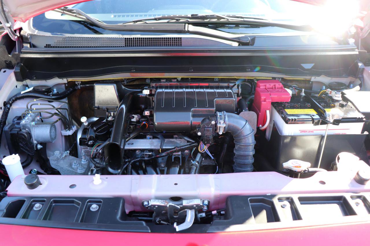 Used 2024 Mitsubishi Mirage ES image 40