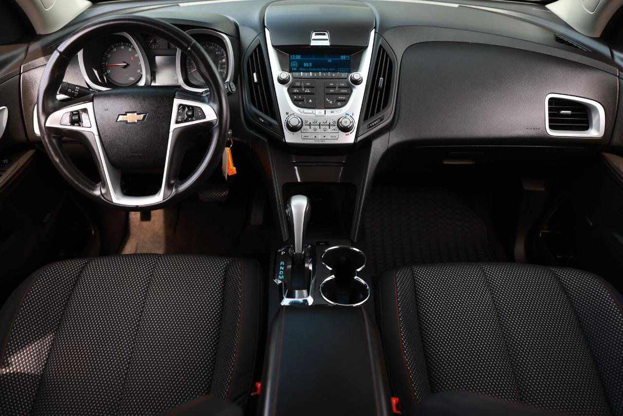 Used 2010 Chevrolet Equinox LT w/ Vehicle Interface Package FWD image 22