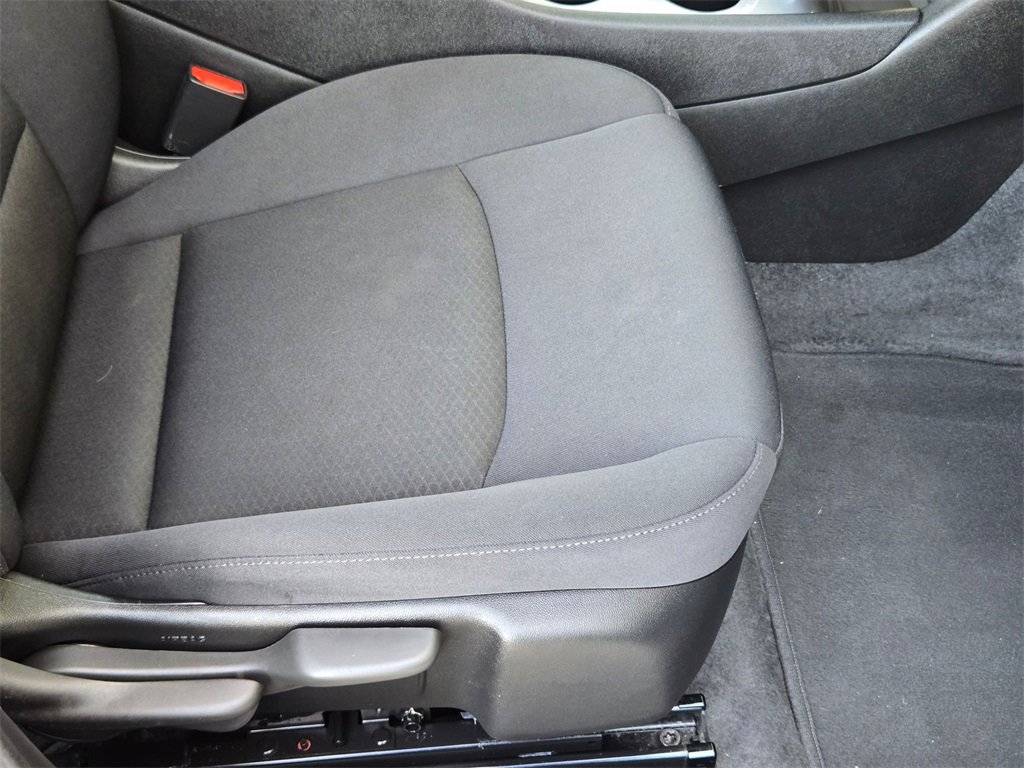 Used 2024 Chevrolet Malibu LT image 25