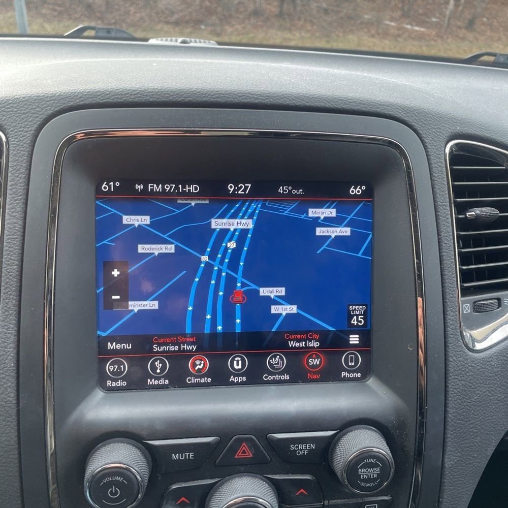 Used 2018 Dodge Durango GT w/ Premium Group image 12