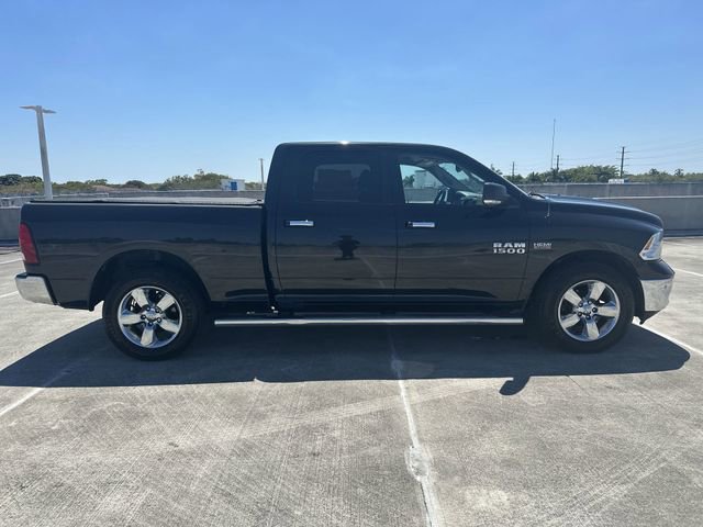 Used 2017 RAM 1500 Big Horn image 21