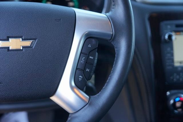 Used 2017 Chevrolet Traverse Premier image 23