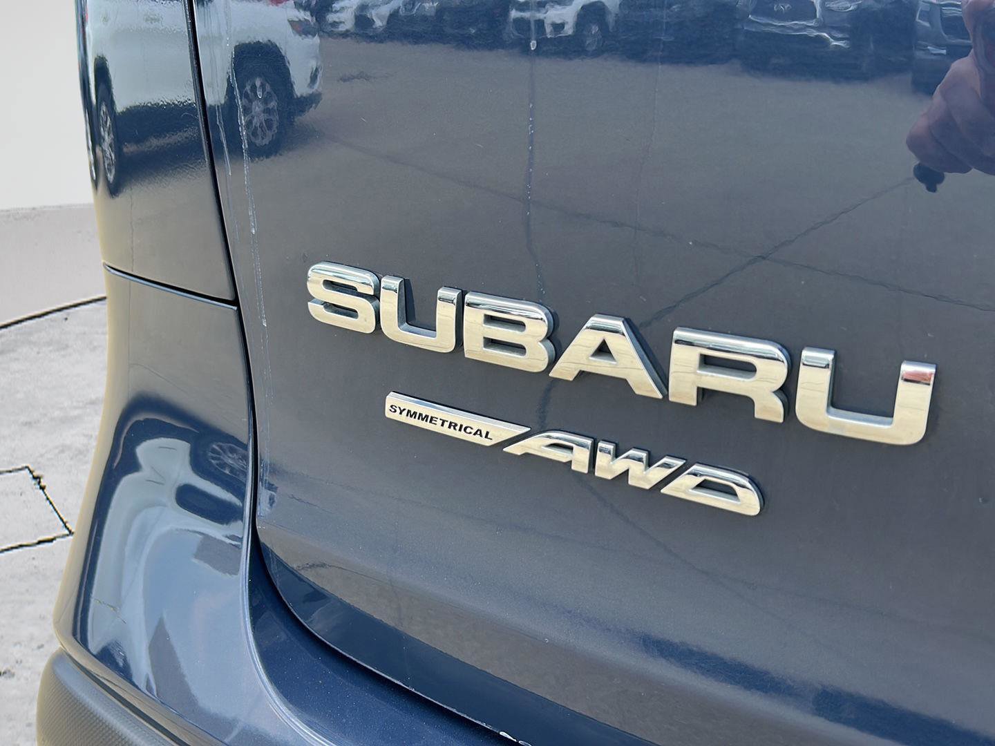 Used 2023 Subaru Ascent Premium w/ Convenience Package AWD/4WD image 24