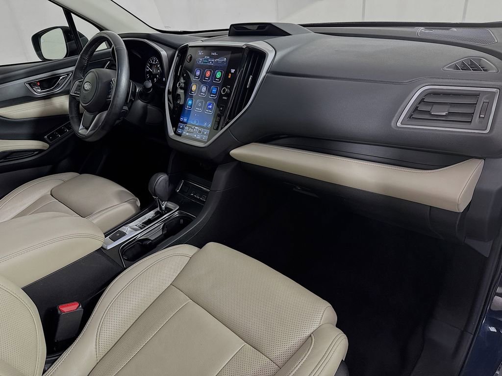 Used 2023 Subaru Ascent Limited image 35