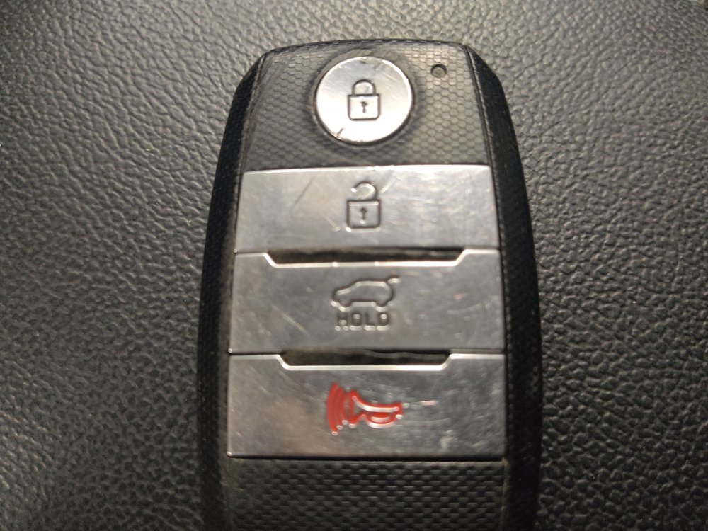 Used 2020 Kia Sorento EX FWD image 32
