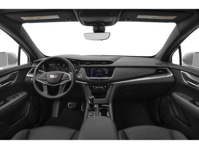 Certified 2022 Cadillac XT5 Sportv w/ Platinum Package image 11