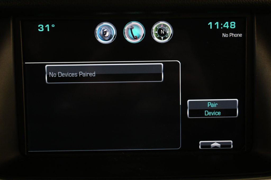 Used 2015 Chevrolet Suburban LTZ image 33