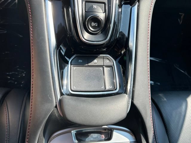 Used 2024 Acura RDX A-Spec w/ Advance Package AWD/4WD image 23
