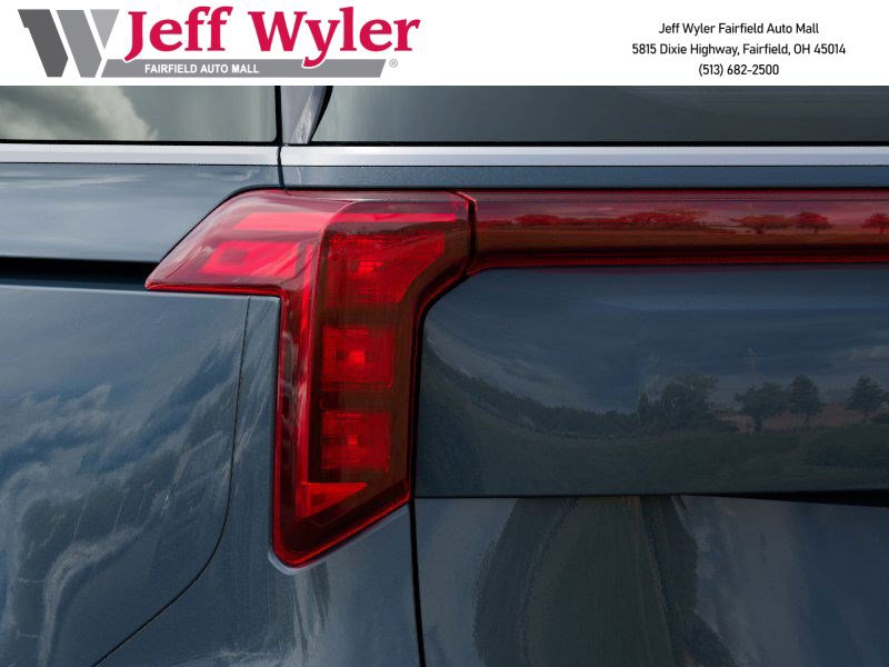 New 2026 Kia Carnival SX image 12