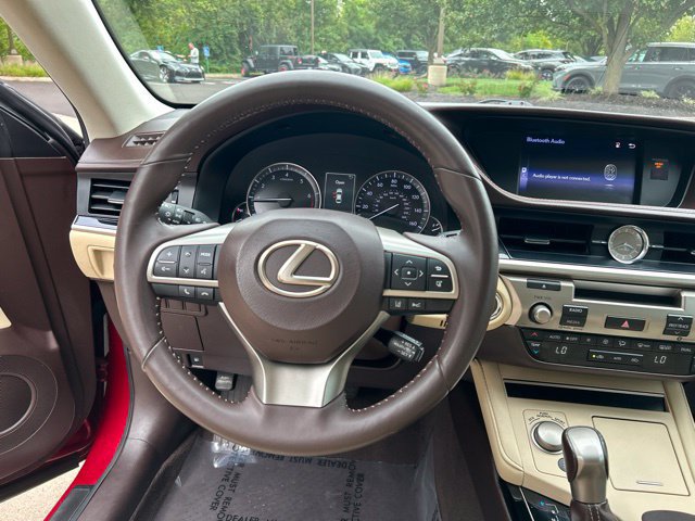 Used 2018 Lexus ES 350 FWD image 17