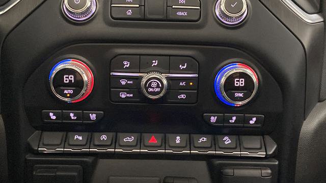 Used 2019 GMC Sierra 1500 AT4 w/ AT4 Premium Package AWD/4WD image 18