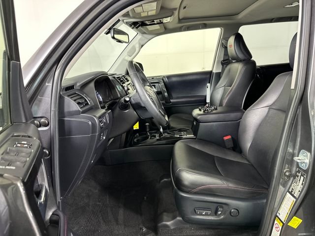 Used 2018 Toyota 4Runner TRD Pro image 11