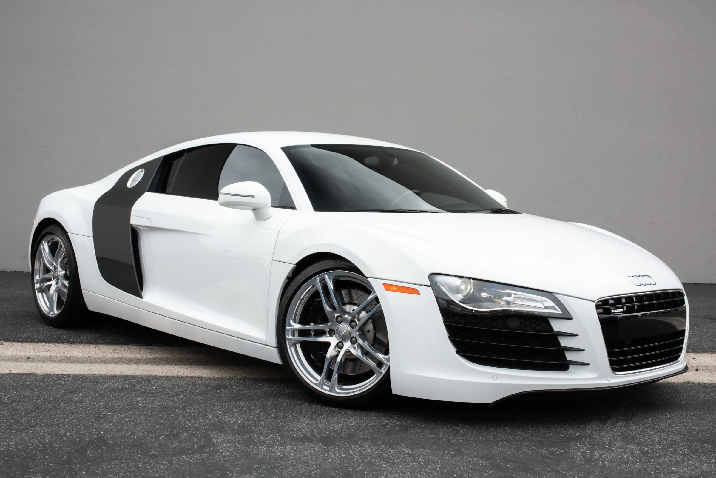Used 2012 Audi R8 V8 AWD/4WD image 5