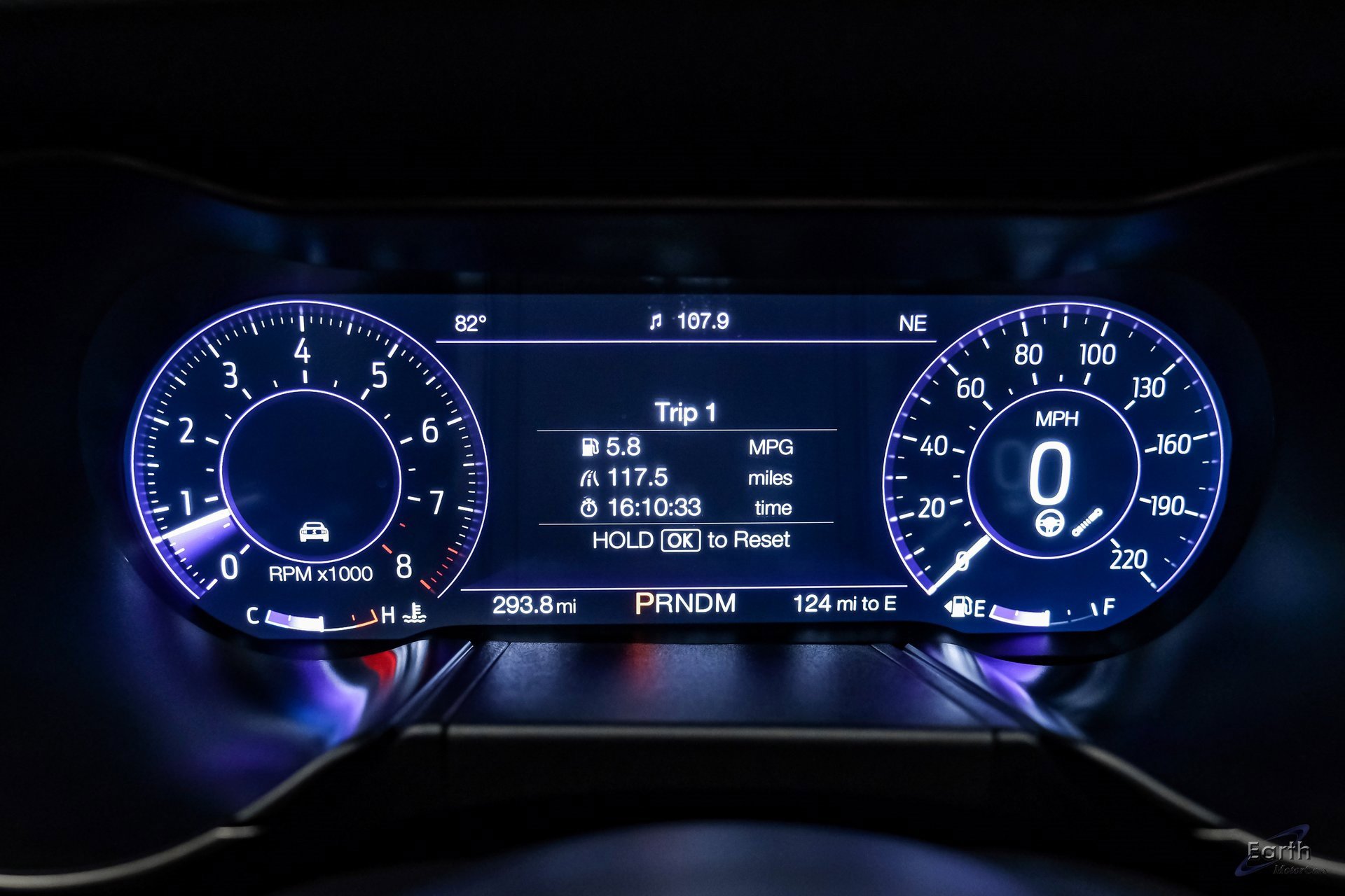 Used 2020 Ford Mustang Shelby GT500 w/ Carbon Fiber Track Pack image 54