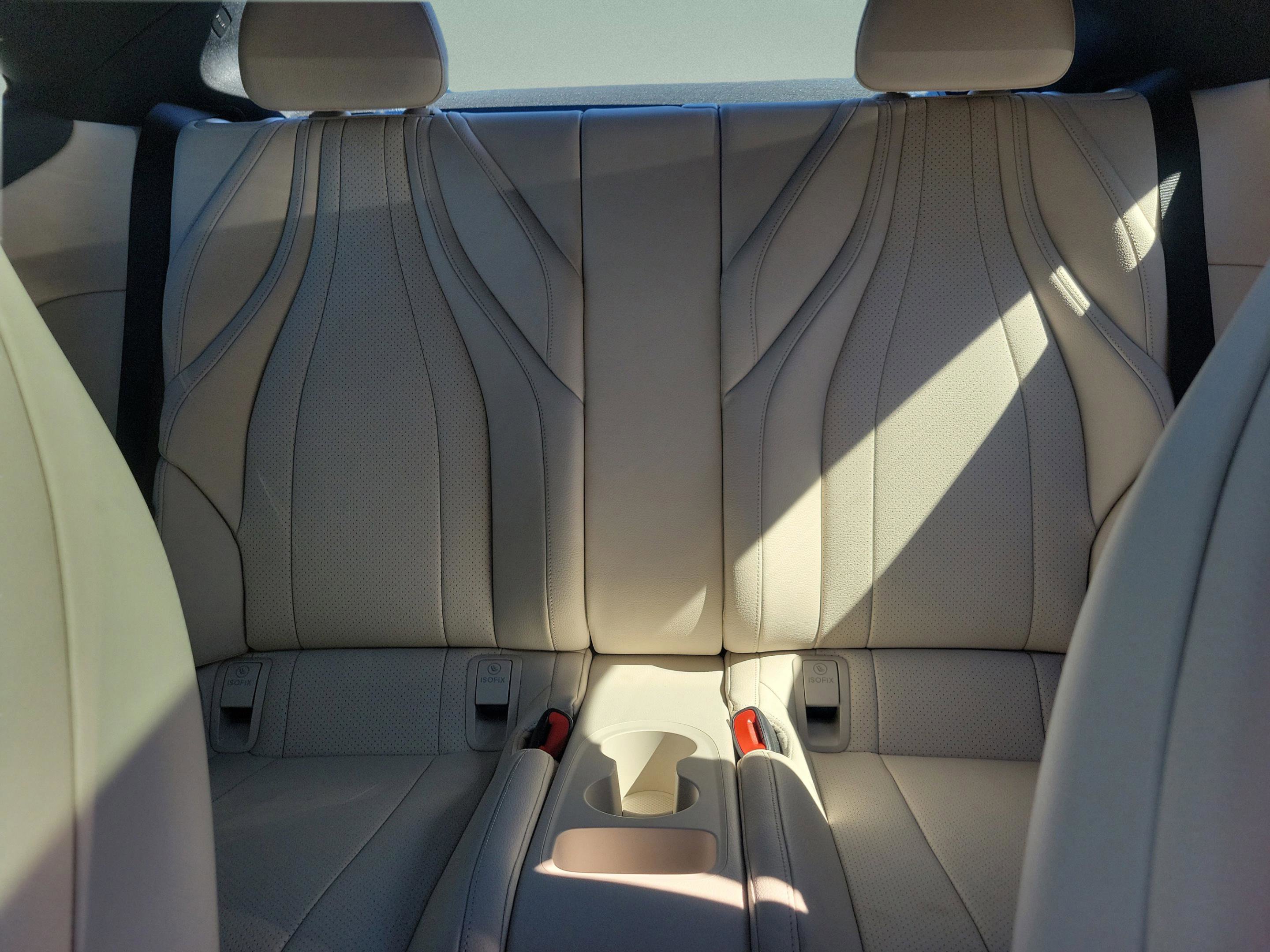 New 2026 Mercedes-Benz CLE 300 4MATIC Coupe image 21