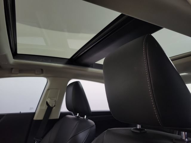 Used 2024 Lexus ES 350 w/ Premium Package FWD image 24