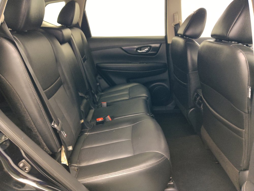 Used 2020 Nissan Rogue SL w/ Premium Package AWD/4WD image 19