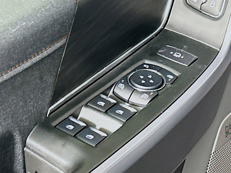 New 2025 Ford F150 Lariat w/ Equipment Group 502A High image 19