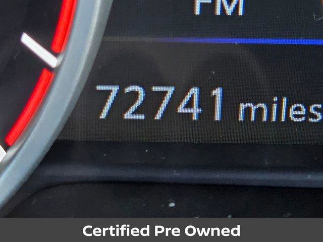 Used 2019 Nissan Murano SV FWD image 21